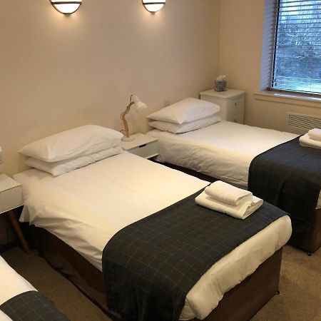Caledonian Hotel Portree Dış mekan fotoğraf
